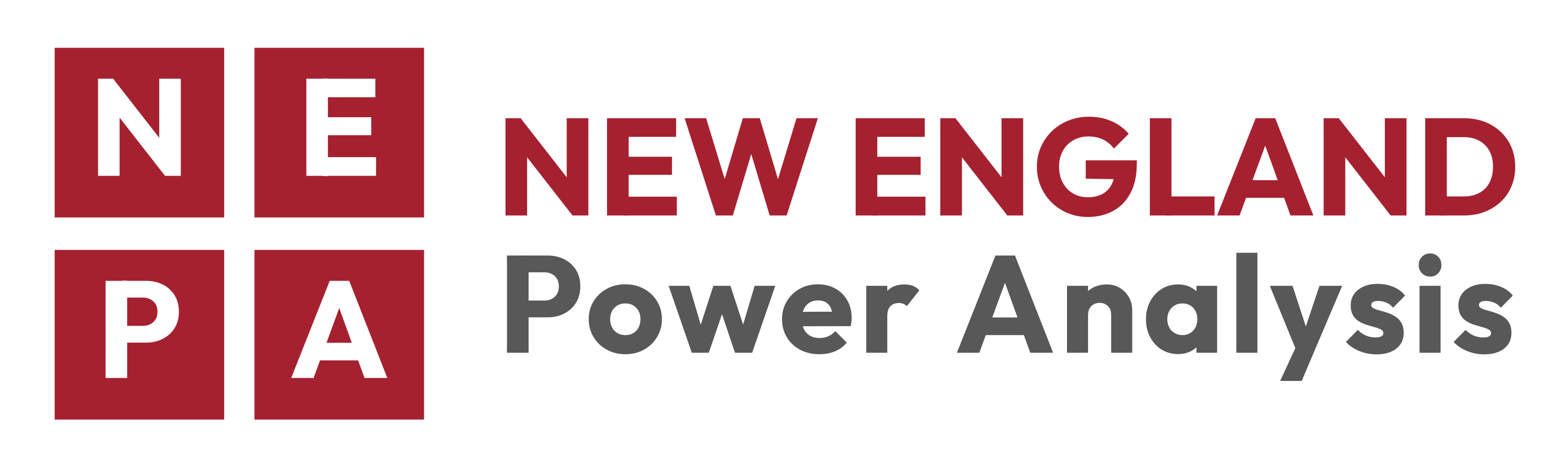 NEPA Site Logo